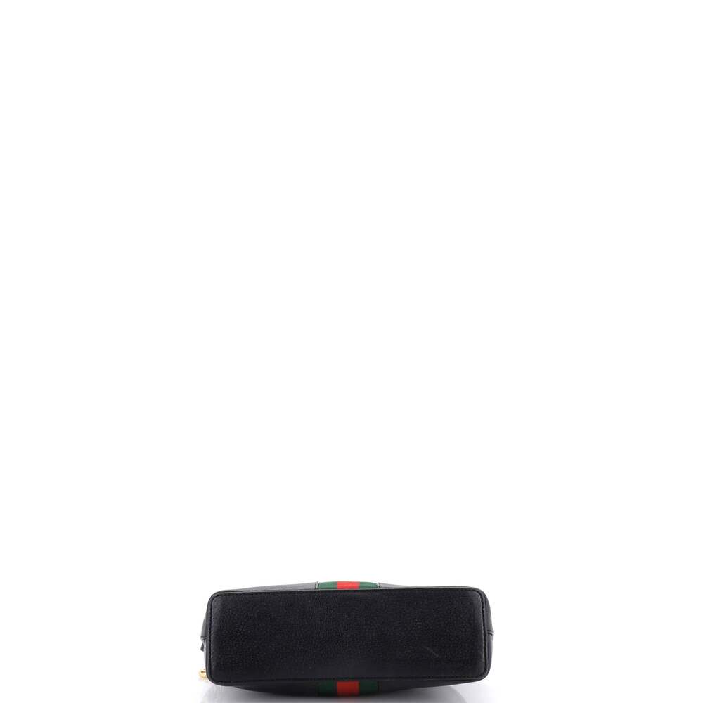 Gucci Ophidia Dome Shoulder Bag Leather #252853G94B - Picture 4 of 8